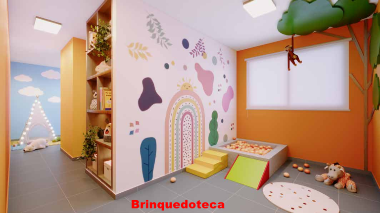 brinquedoteca