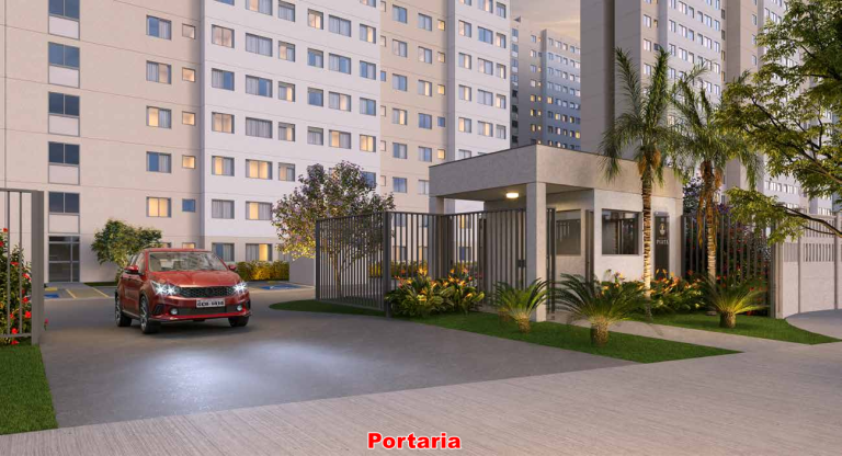 portaria