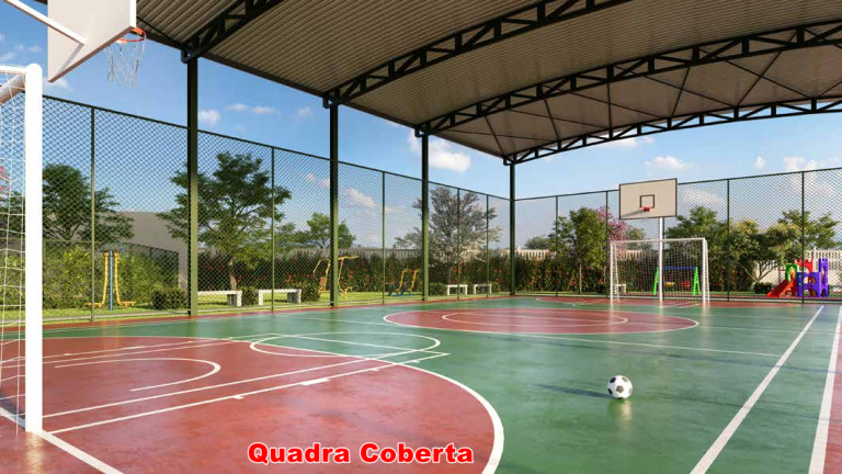 quadra-coberta
