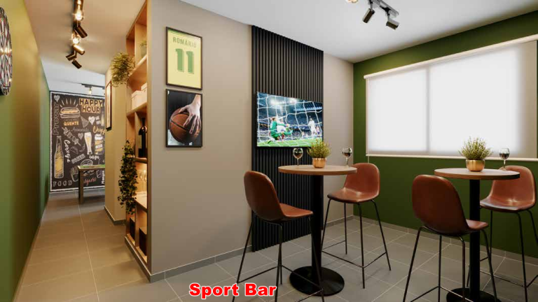 sport-bar